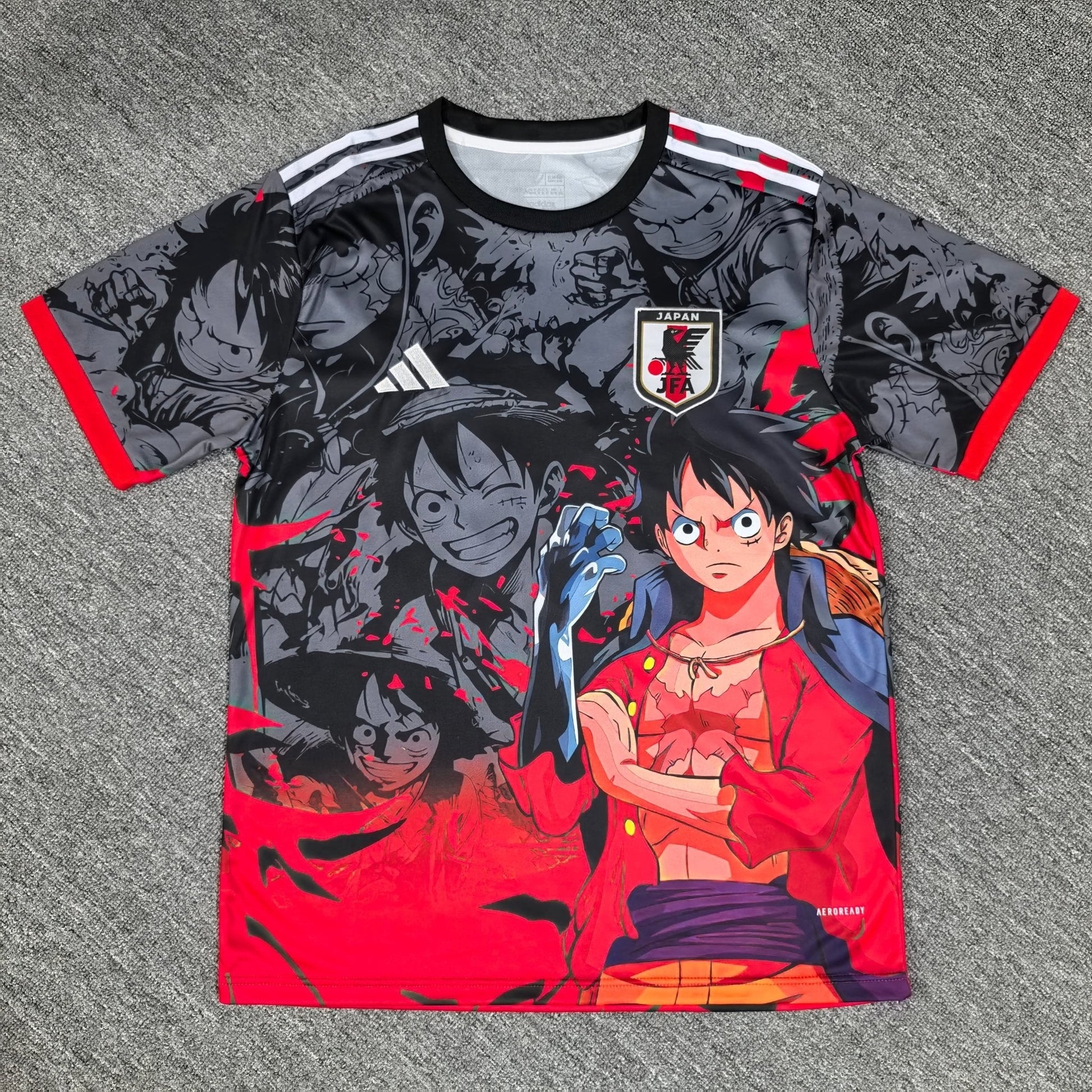 Japan Special - Edition Anime Style 16 | Only Here ! - 11Dropz