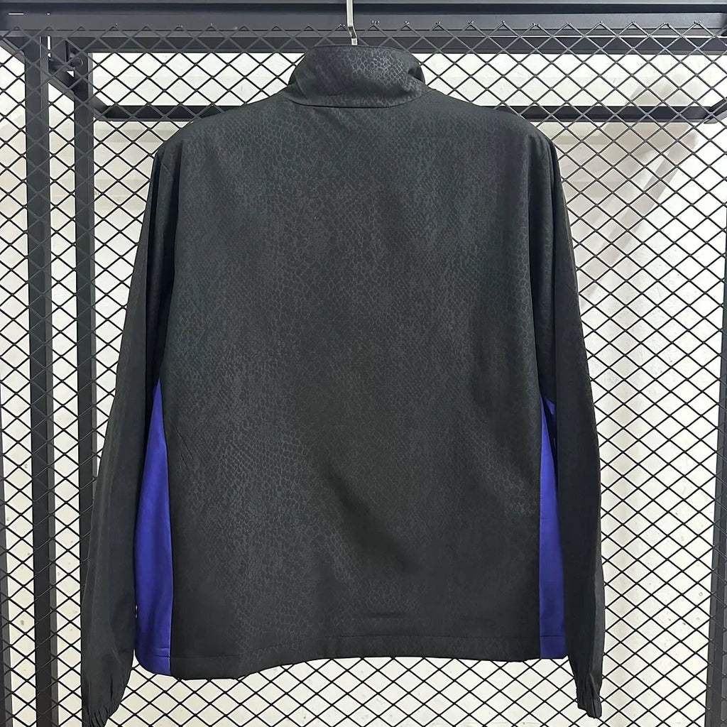 FC Barcelona Windbreaker Jacke 25/26 - 11Dropz
