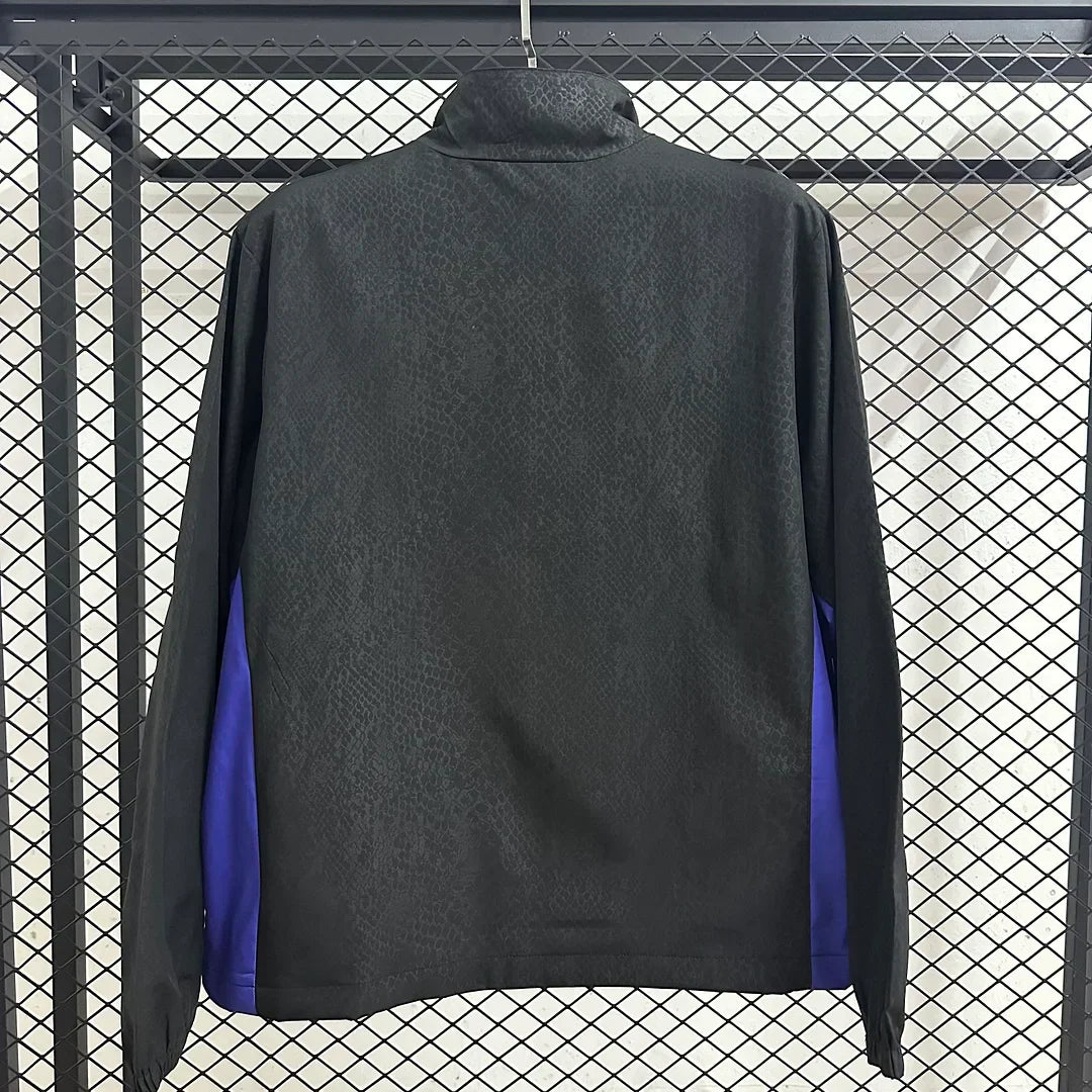 FC Barcelona Windbreaker Jacke 25/26 - 11Dropz