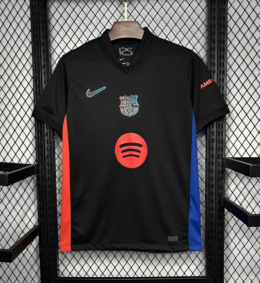 FC Barcelona Auswärtstrikot 2024/2025 - 11Dropz