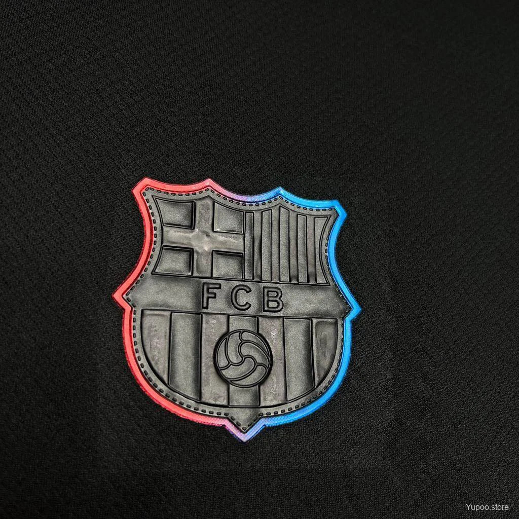 FC Barcelona Auswärtstrikot 2024/2025 - 11Dropz