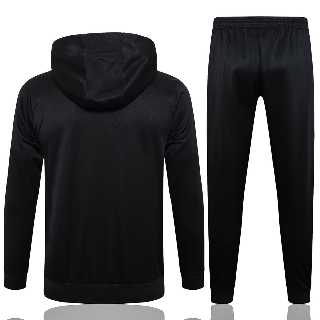FC Barcelona Tracksuit 2024/2025 - 11Dropz