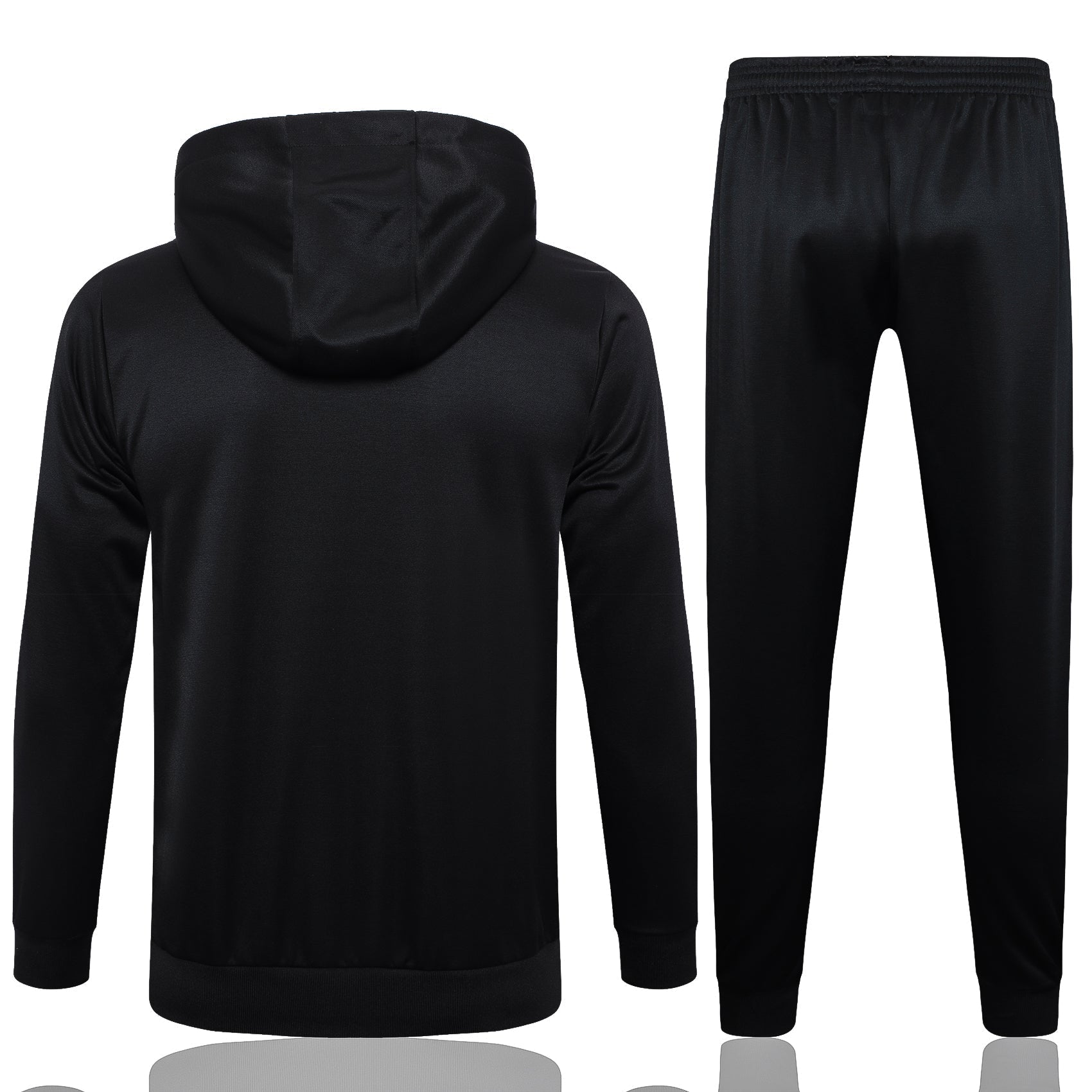 FC Barcelona Tracksuit 2024/2025 - 11Dropz
