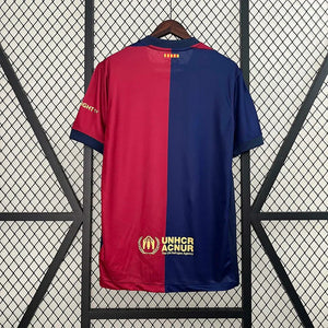 FC Barcelona Heimtrikot 2024/2025 - 11Dropz