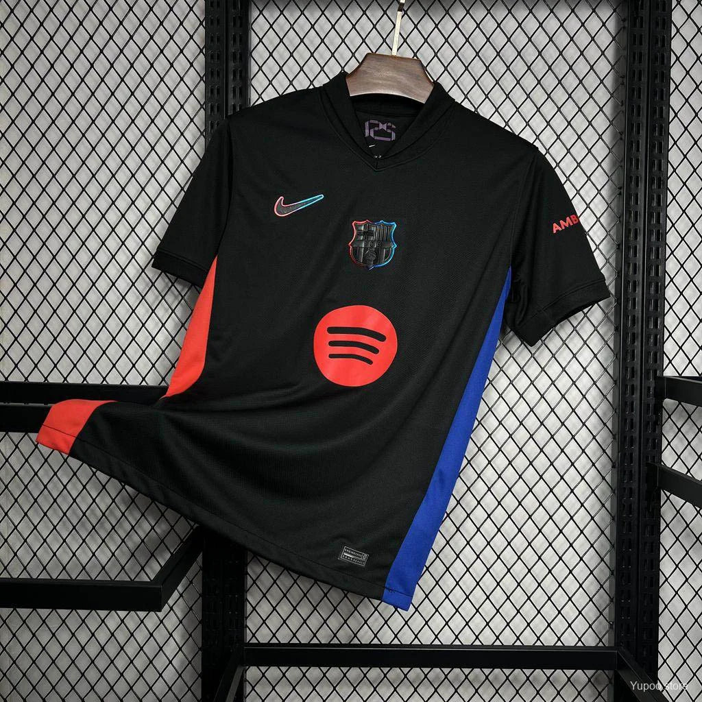 FC Barcelona Auswärtstrikot 2024/2025 - 11Dropz