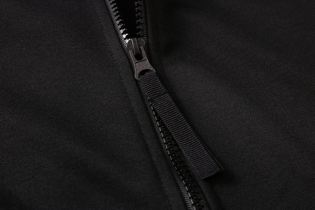 Real Madrid Tracksuit 2021 - 11Dropz
