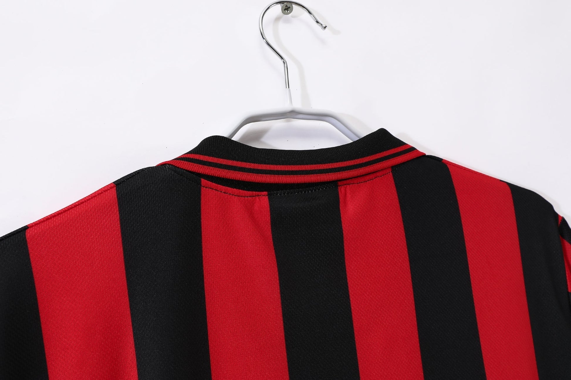 AC Mailand Retro Trikot 1997/1998 - 11Dropz