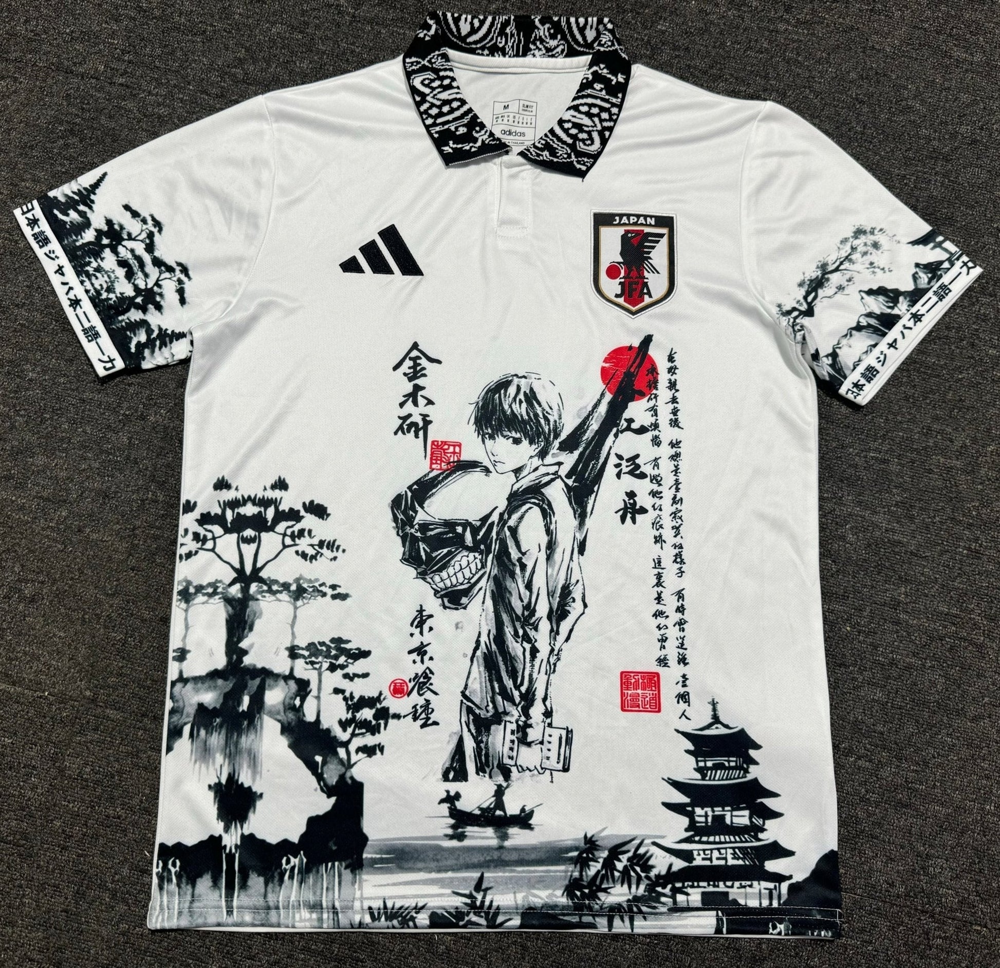 Japan Special - Edition Anime Style 11 | Only Here ! - 11Dropz