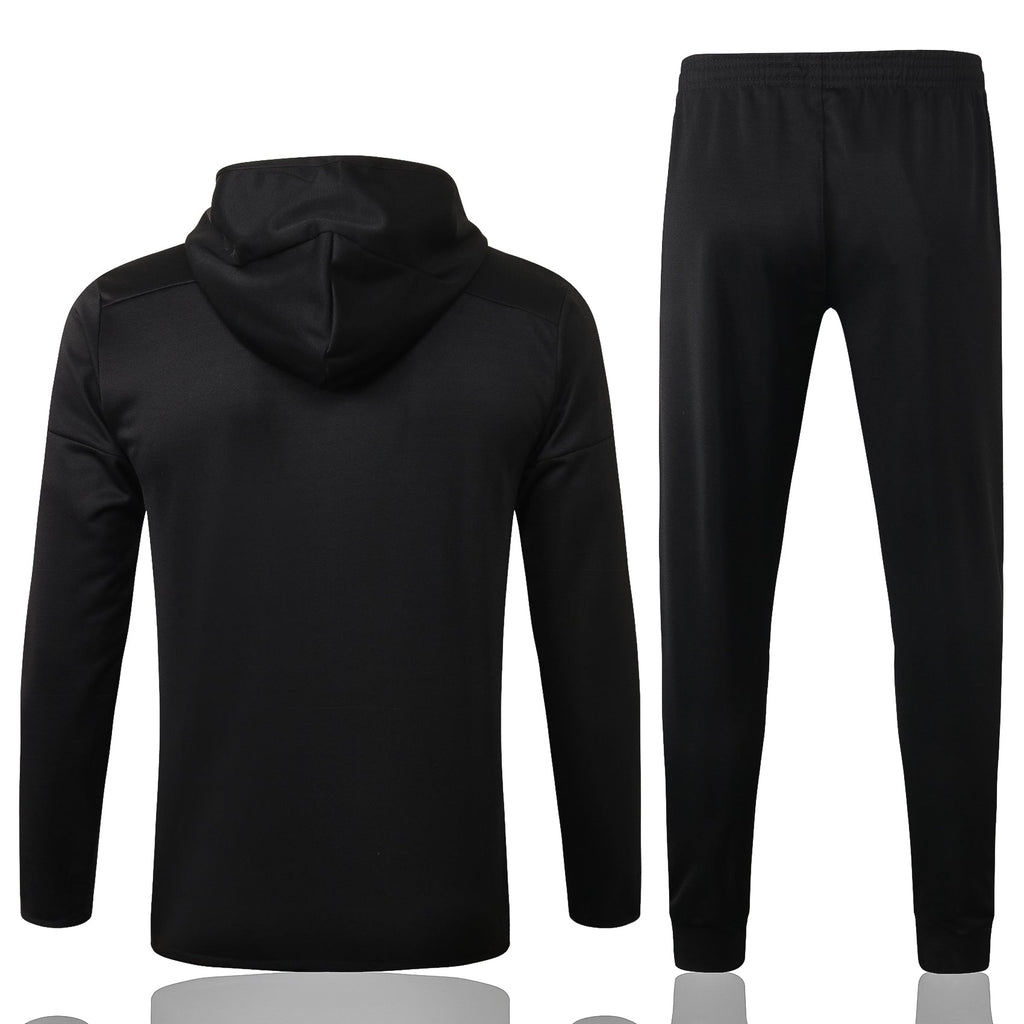 Real Madrid Tracksuit 2021 - 11Dropz