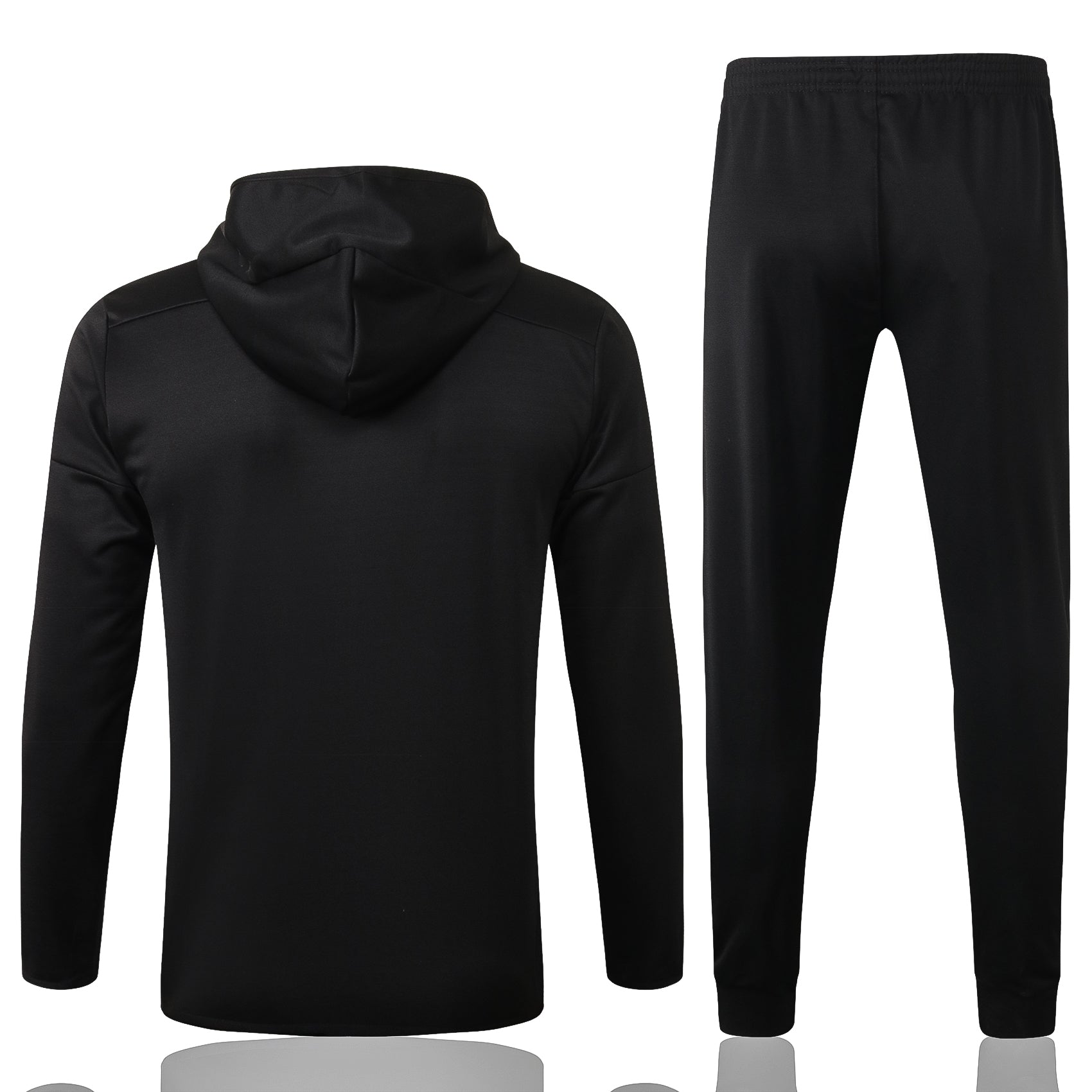 Real Madrid Tracksuit 2021 - 11Dropz