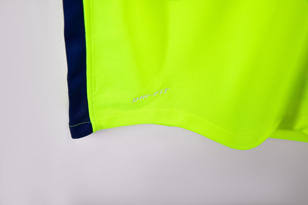 FC Barcelona Auswärtstrikot 2014/2015 Retro - 11Dropz