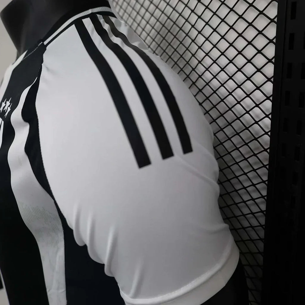 Juventus Heimtrikot 2024/2025 - 11Dropz
