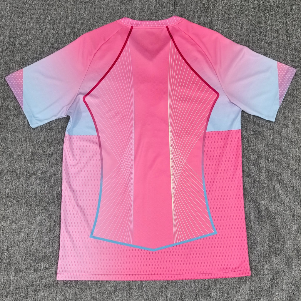 FC Barcelona SPECIAL EDITION Trikot 2025/2026 Pink Edition - 11Dropz