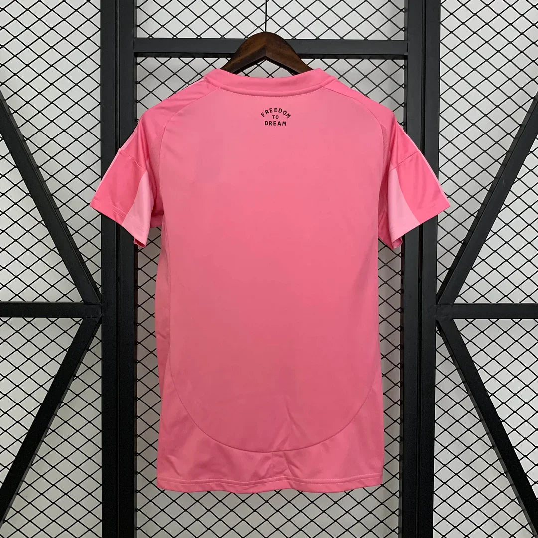Inter Miami Heimtrikot 2025/2026 - 11Dropz