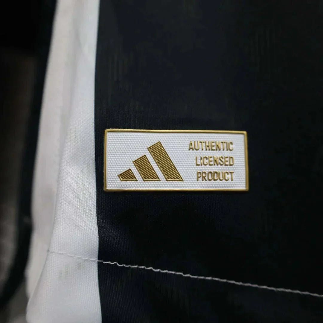 Juventus Heimtrikot 2024/2025 - 11Dropz