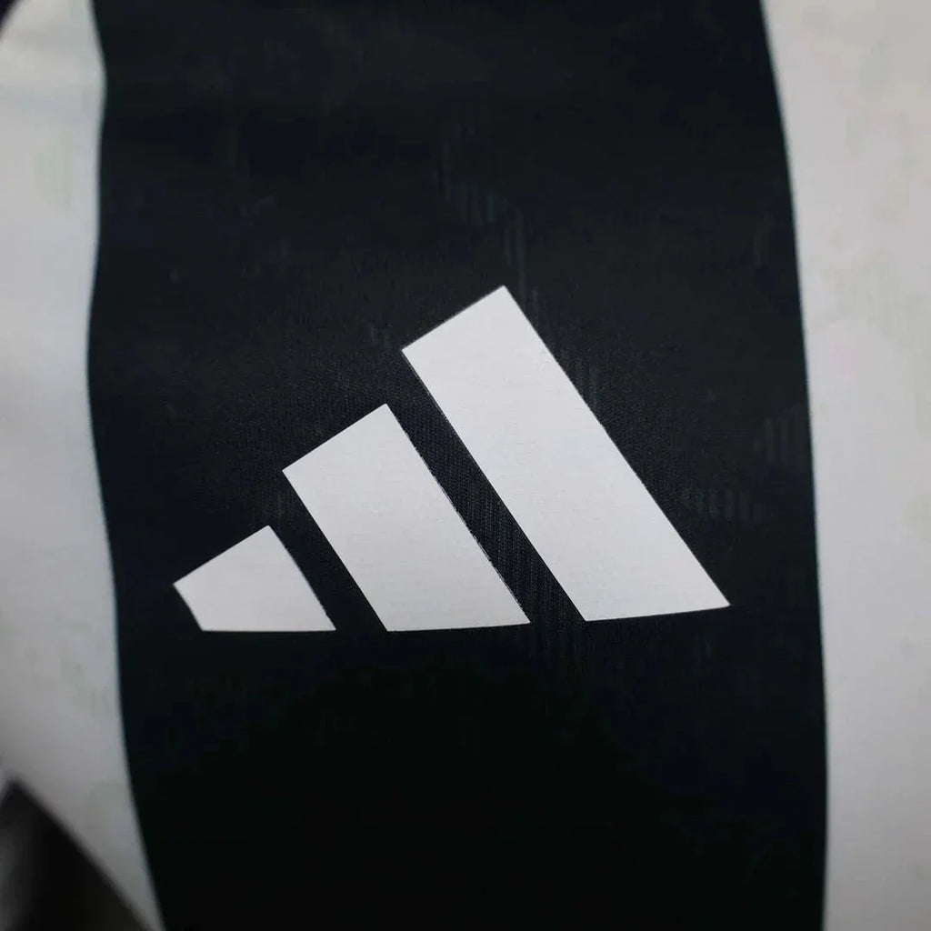 Juventus Heimtrikot 2024/2025 - 11Dropz
