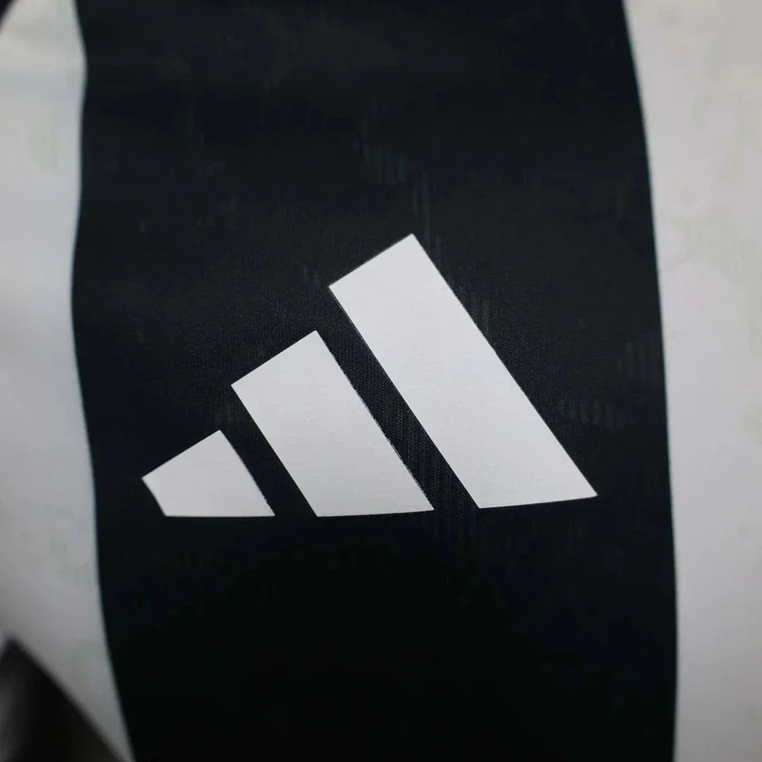 Juventus Heimtrikot 2024/2025 - 11Dropz