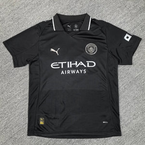Manchester City Auswärtstrikot 2025/2026 - 11Dropz