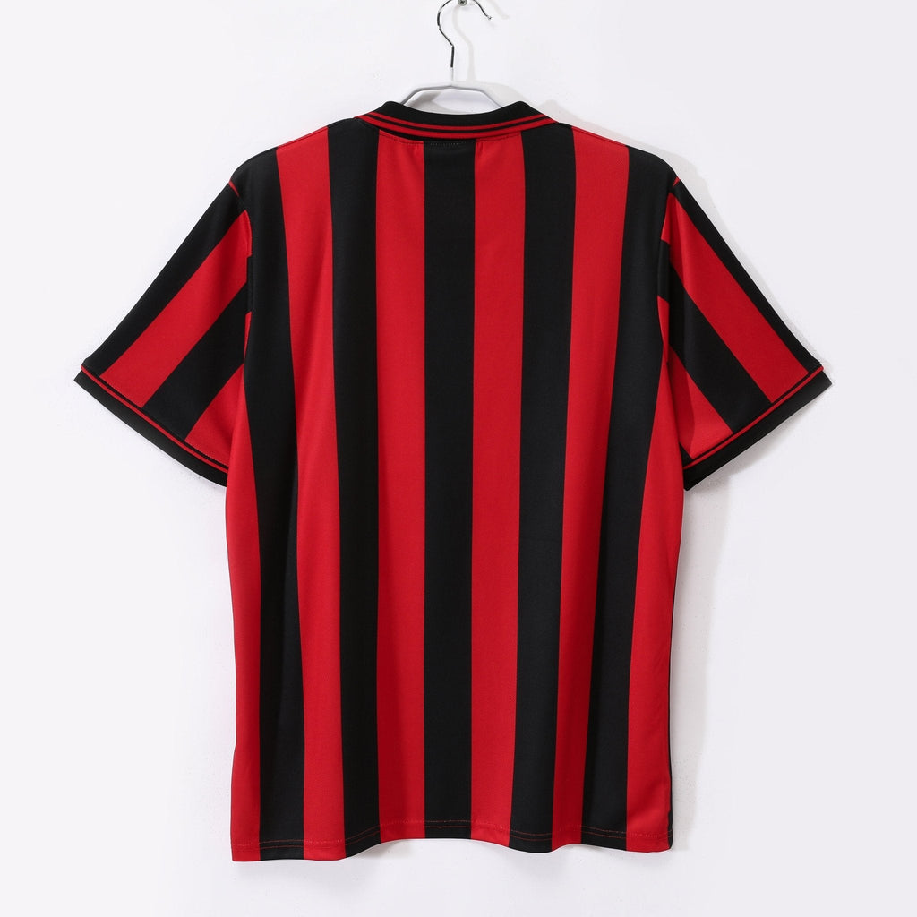 AC Mailand Retro Trikot 1997/1998 - 11Dropz