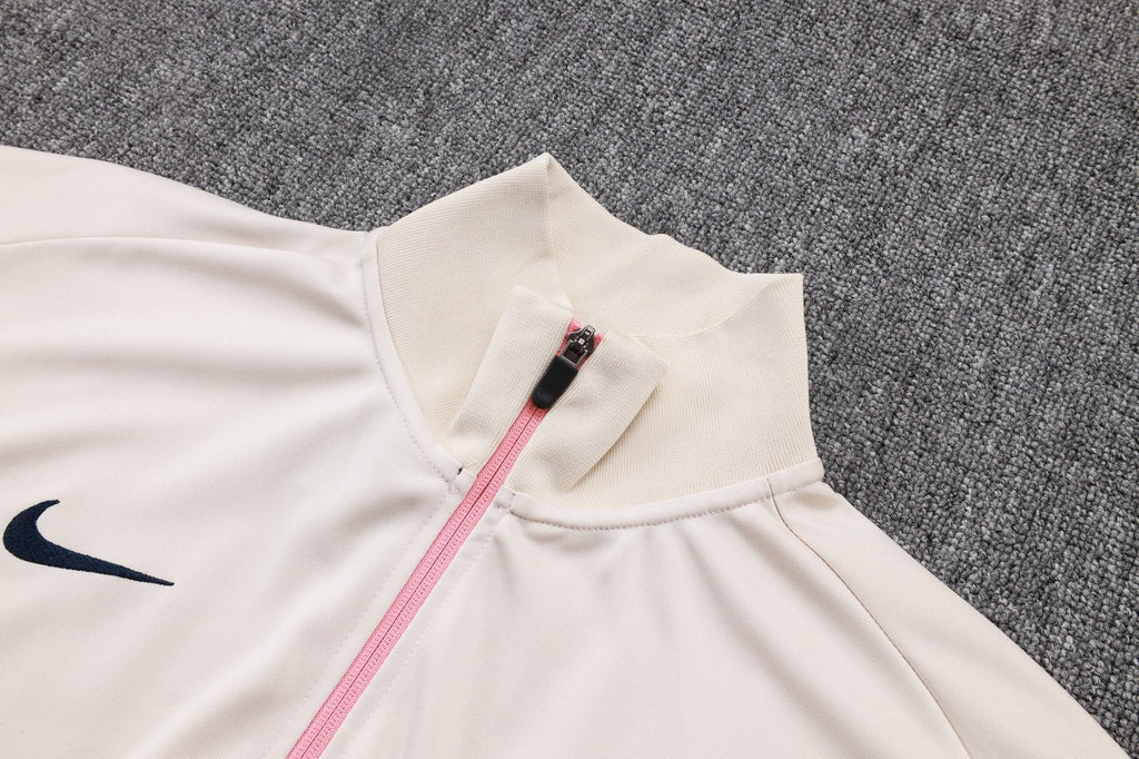 FC Barcelona Tracksuit 2025/2026 Pink Edition - 11Dropz