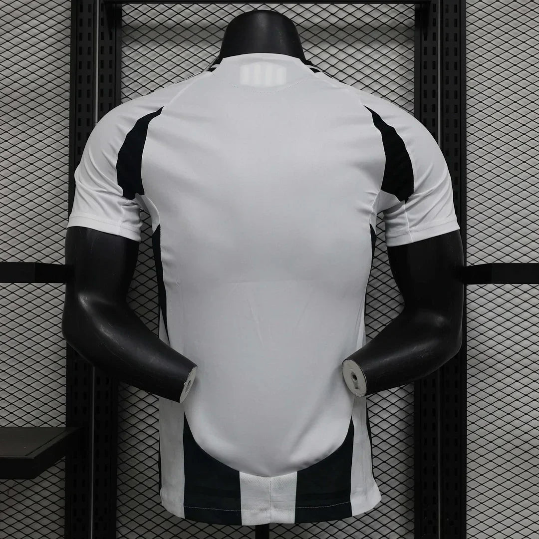 Juventus Heimtrikot 2024/2025 - 11Dropz