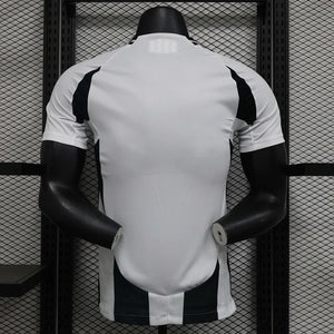 Juventus Heimtrikot 2024/2025 - 11Dropz