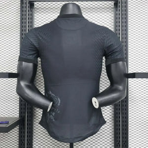 Real Madrid SPECIAL EDITION Black Y - 3 Trikot PLAYERS EDITION 2024/2025 - 11Dropz