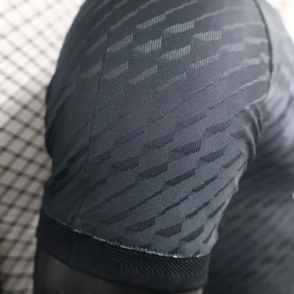 Real Madrid SPECIAL EDITION Black Y - 3 Trikot PLAYERS EDITION 2024/2025 - 11Dropz