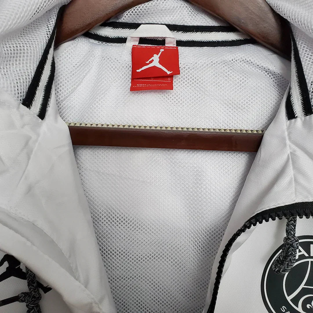 Paris Saint Germain PSG x AIR JORDAN Jacket | ONLY HERE - 11Dropz