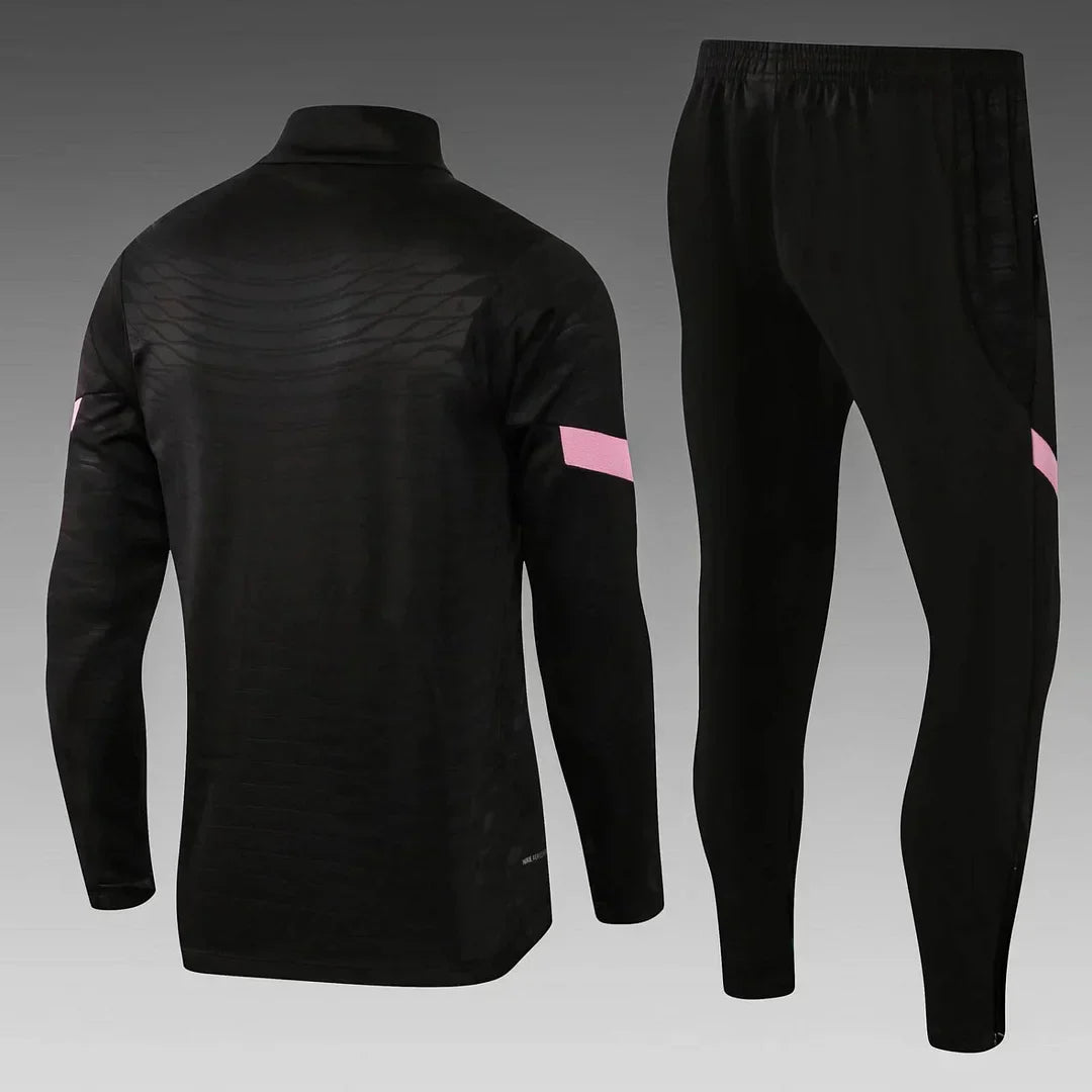 Paris Saint Germain PSG Tracksuit 2021/2022 - 11Dropz