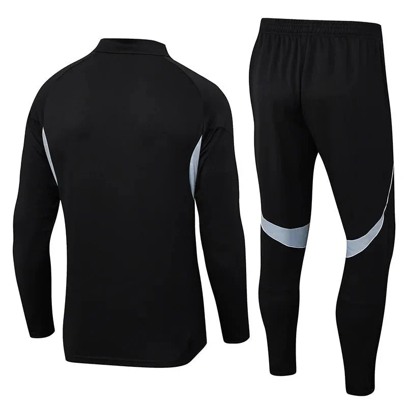 Real Madrid Tracksuit 2025/2026 - 11Dropz