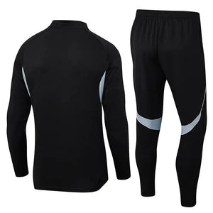 Real Madrid Tracksuit 2025/2026 - 11Dropz