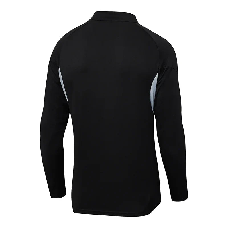 Real Madrid Tracksuit 2025/2026 - 11Dropz