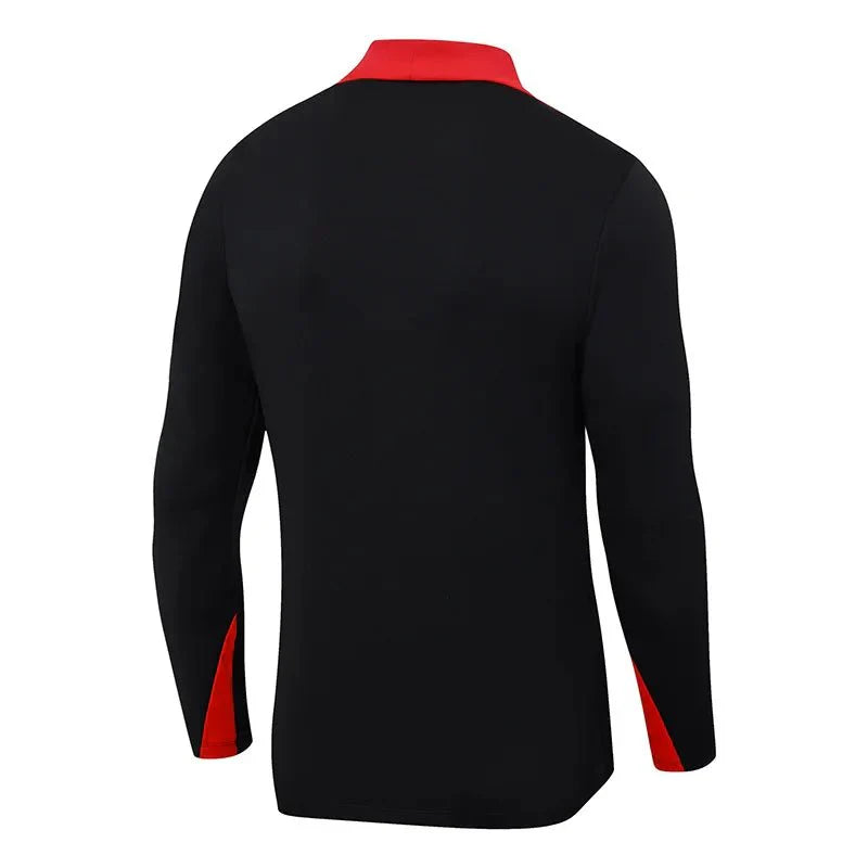 Liverpool Tracksuit 2024/2025 - 11Dropz