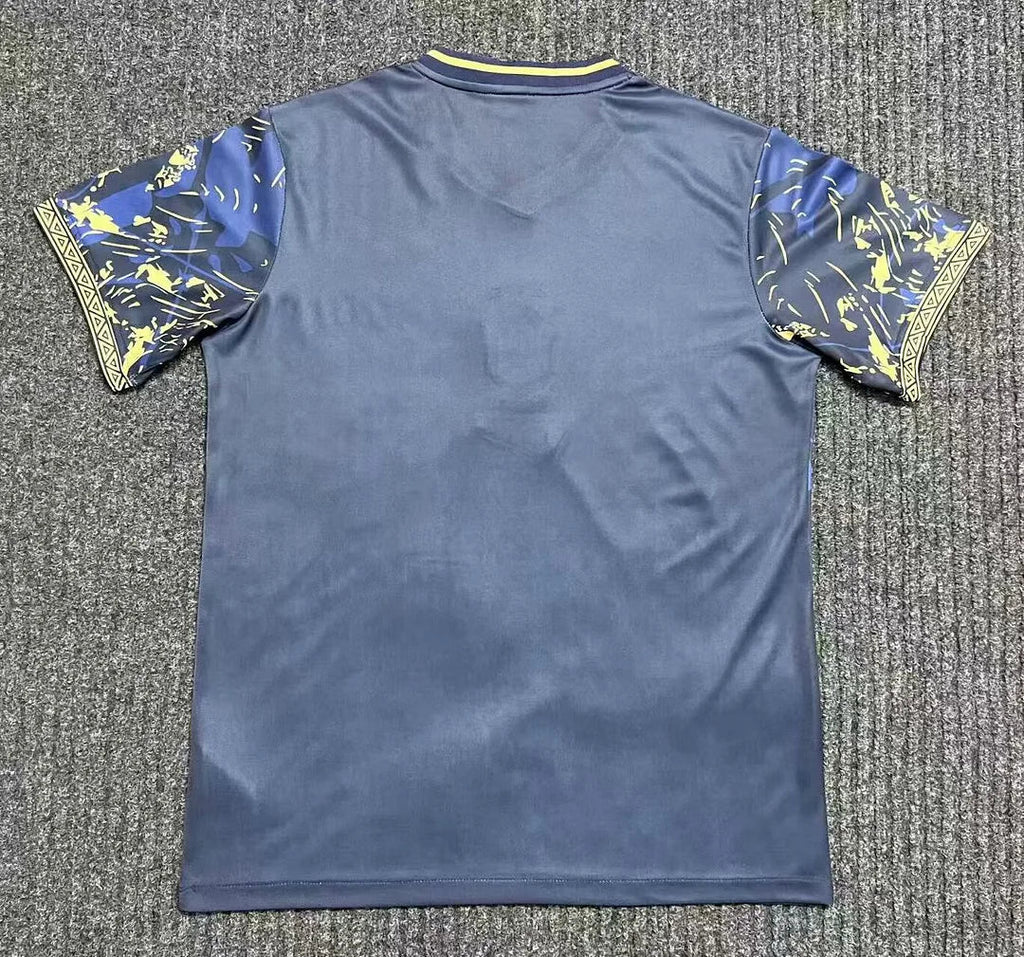 Brasil National Team SPECIAL EDITION Trikot 2025/2026 ONLY HERE - 11Dropz