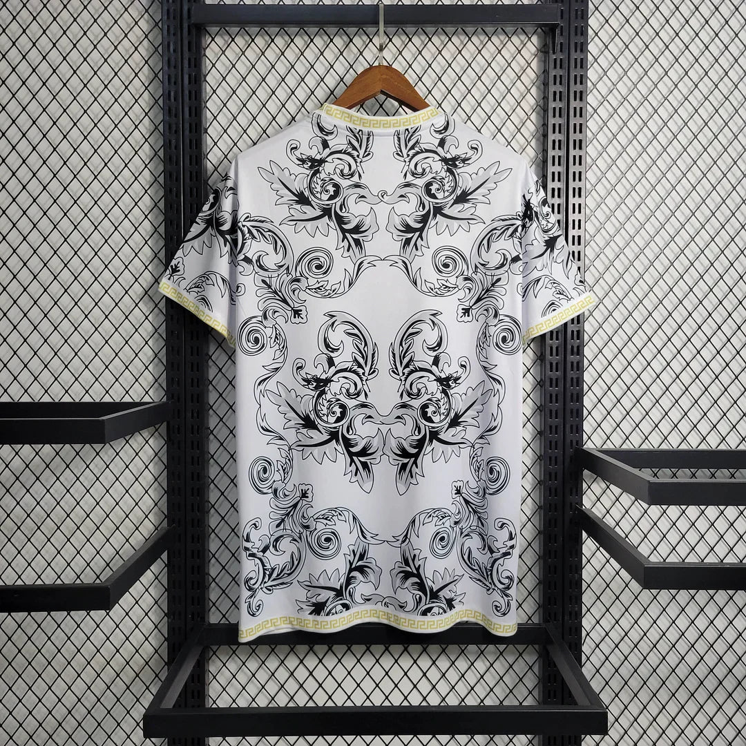 Italy x Versace National Team SPECIAL EDITION Trikot - 11Dropz