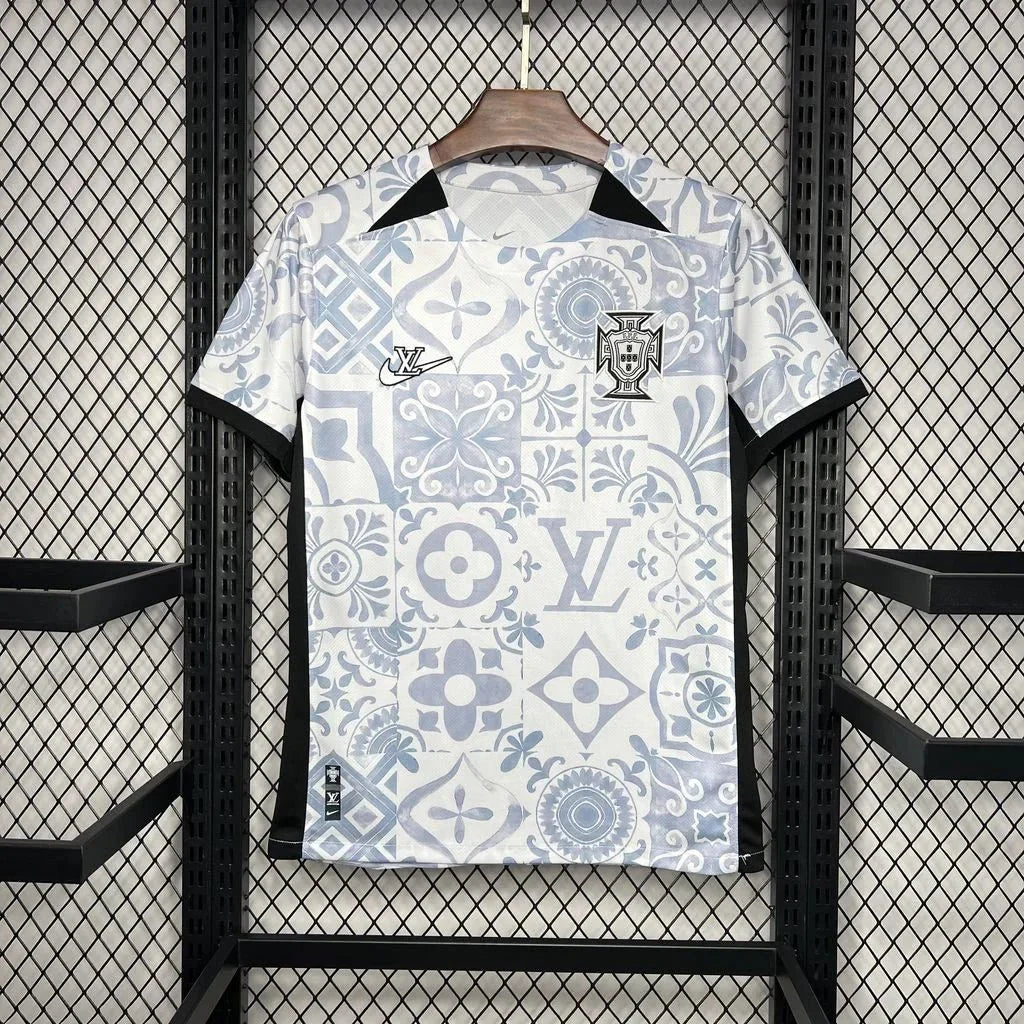 Portugal Nike x LV National Team SPECIAL EDITION | ONLY HERE - 11Dropz
