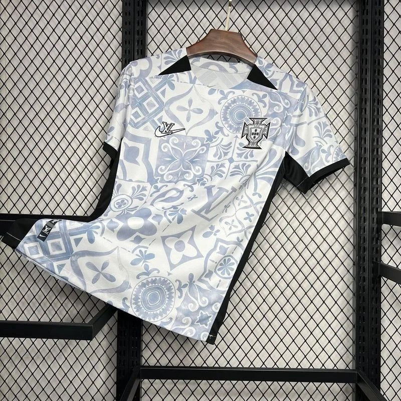 Portugal Nike x LV National Team SPECIAL EDITION | ONLY HERE - 11Dropz
