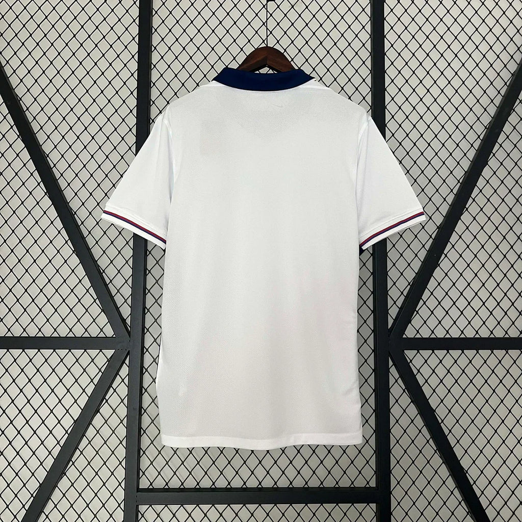England National Team Heimtrikot 2024/2025 - 11Dropz