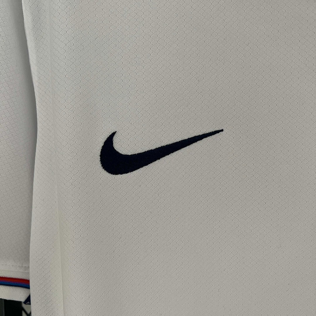 England National Team Heimtrikot 2024/2025 - 11Dropz