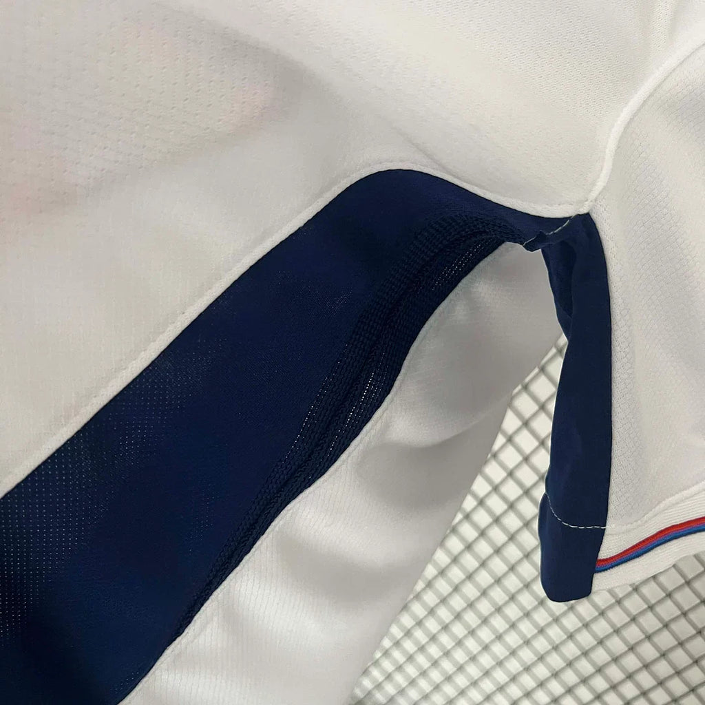England National Team Heimtrikot 2024/2025 - 11Dropz