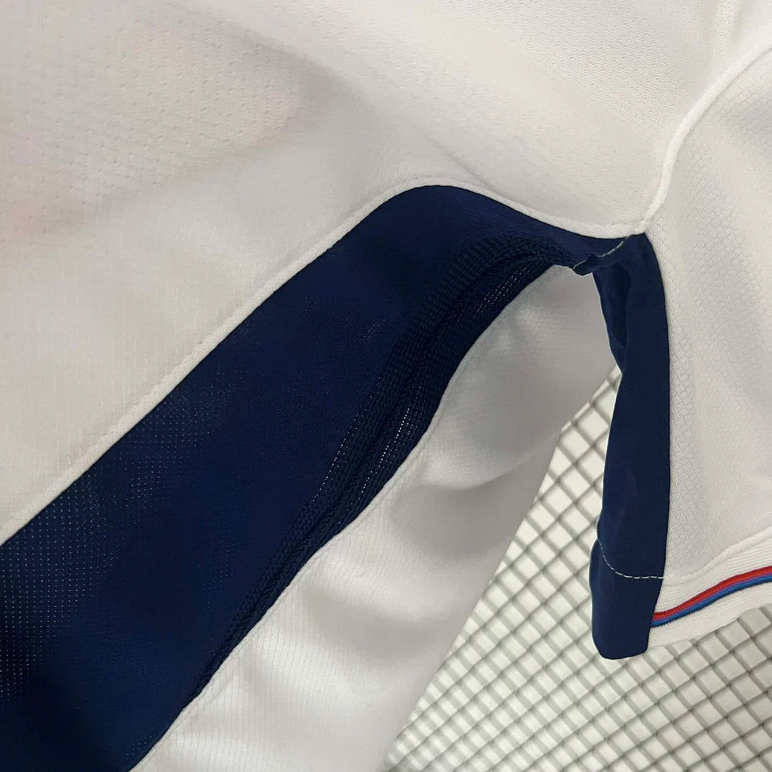 England National Team Heimtrikot 2024/2025 - 11Dropz