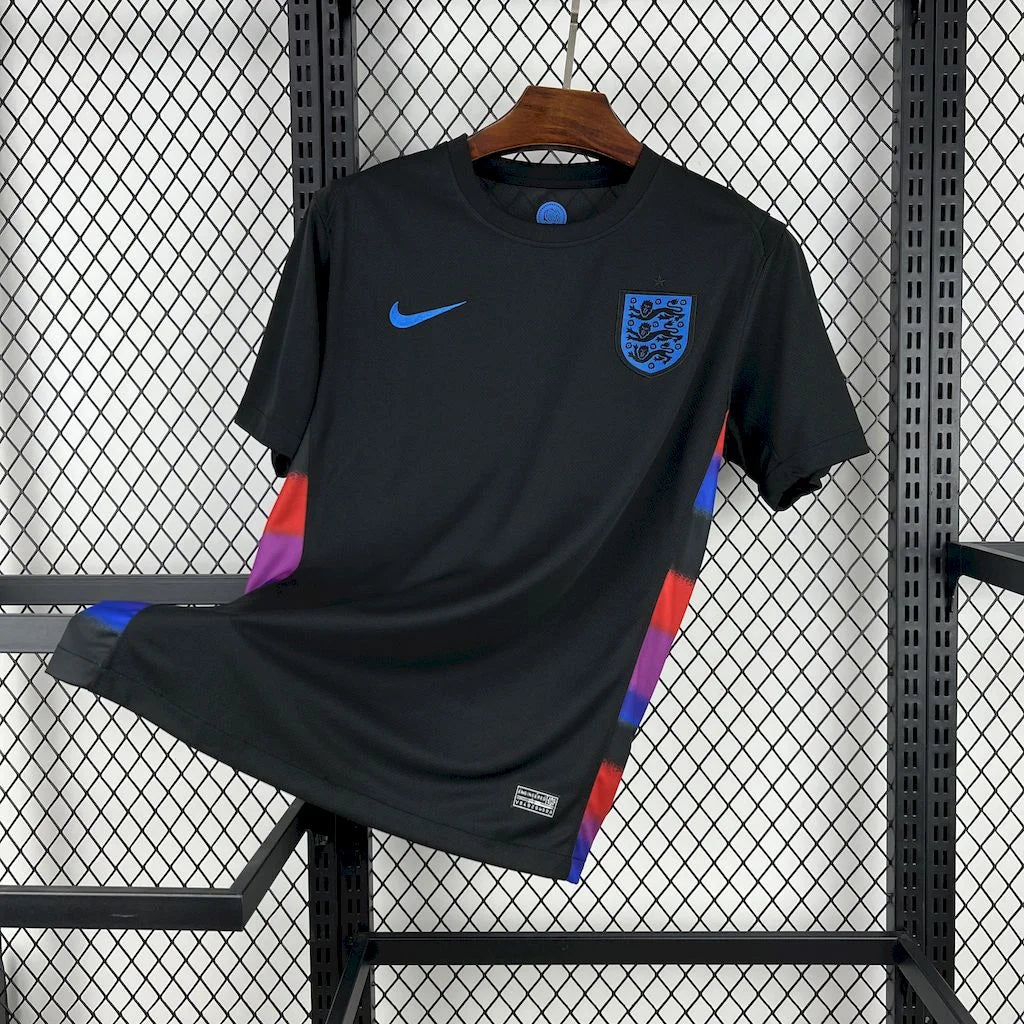 England National Team Auswärtstrikot 2025/2026 - 11Dropz