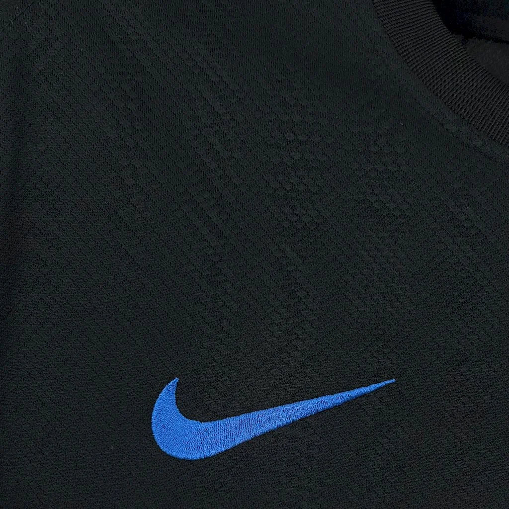 England National Team Auswärtstrikot 2025/2026 - 11Dropz