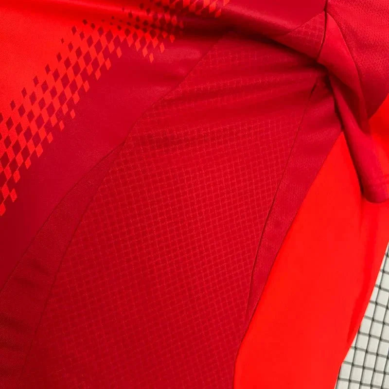 Bayern München Heimtrikot 2024/2025 - 11Dropz