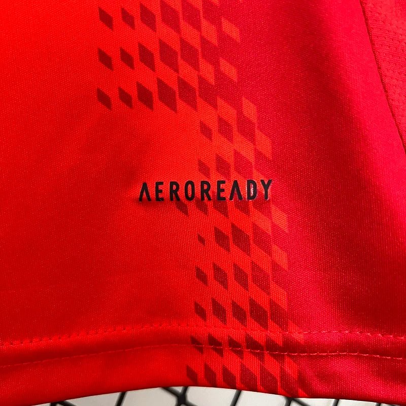 Bayern München Heimtrikot 2024/2025 - 11Dropz