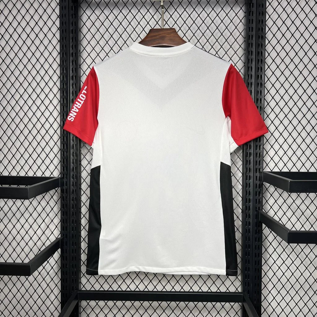 Eintracht Frankfurt Heimtrikot 2024/2025 - 11Dropz
