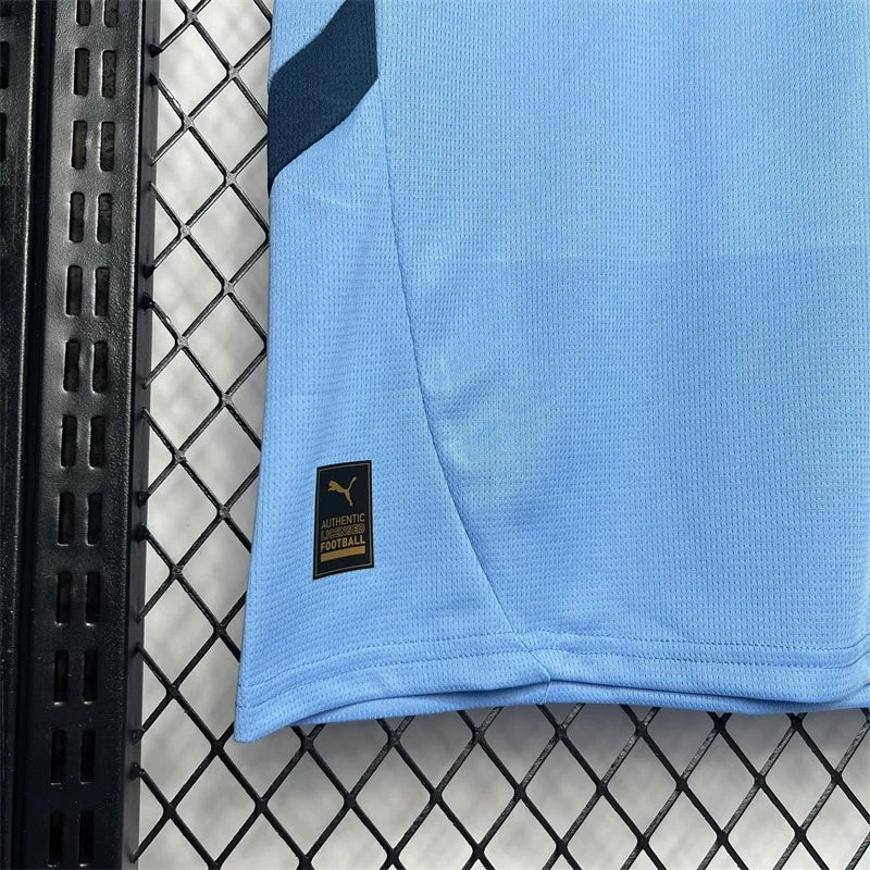 Manchester City Heimtrikot 2024/2025 - 11Dropz