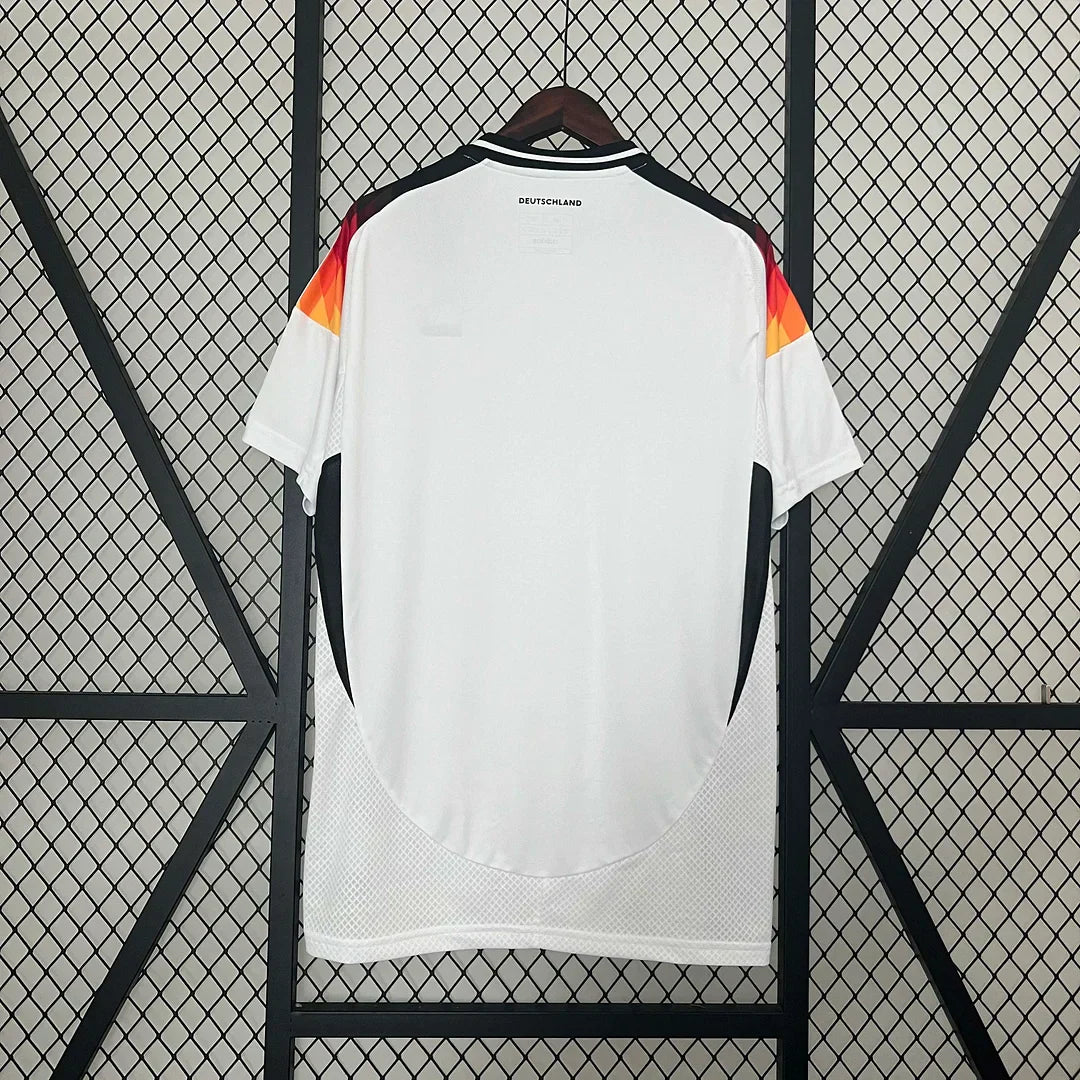 Germany National Team Heimtrikot 2025 - 11Dropz