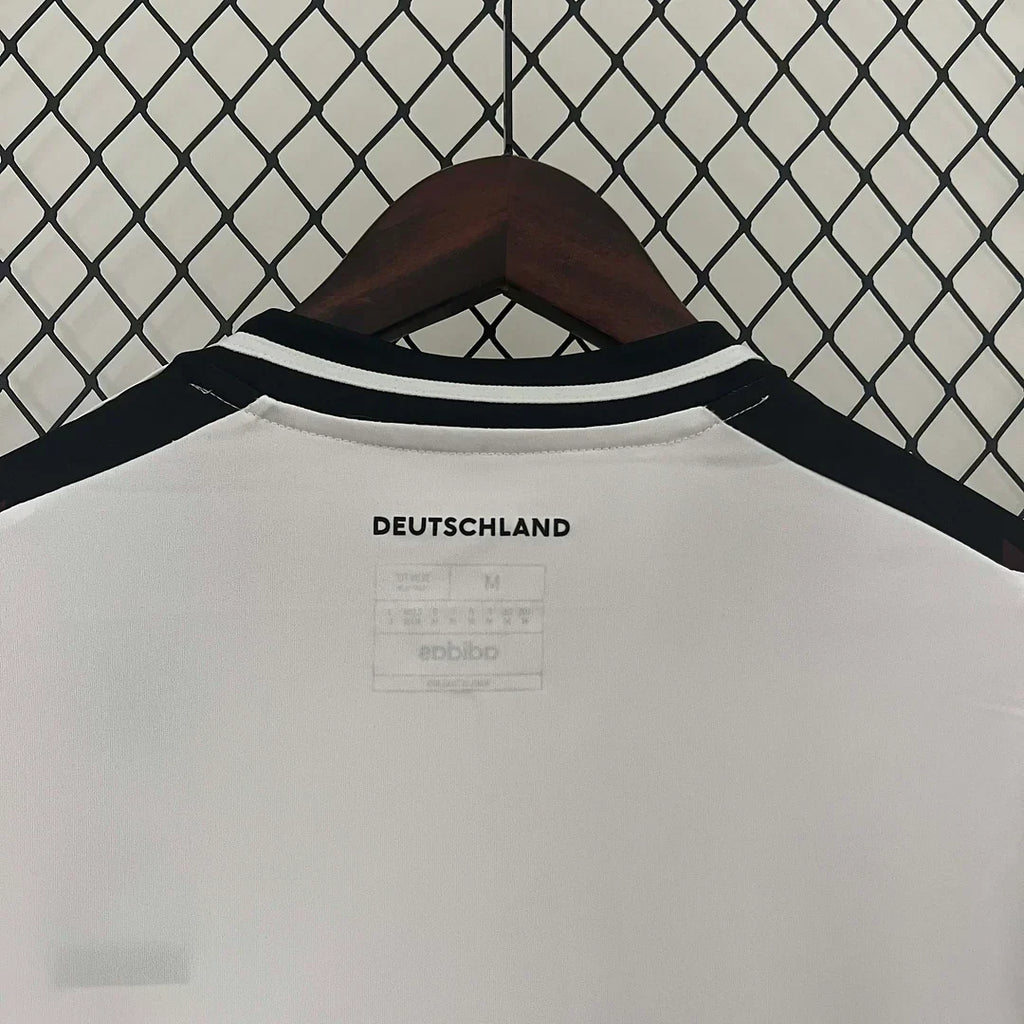 Germany National Team Heimtrikot 2025 - 11Dropz
